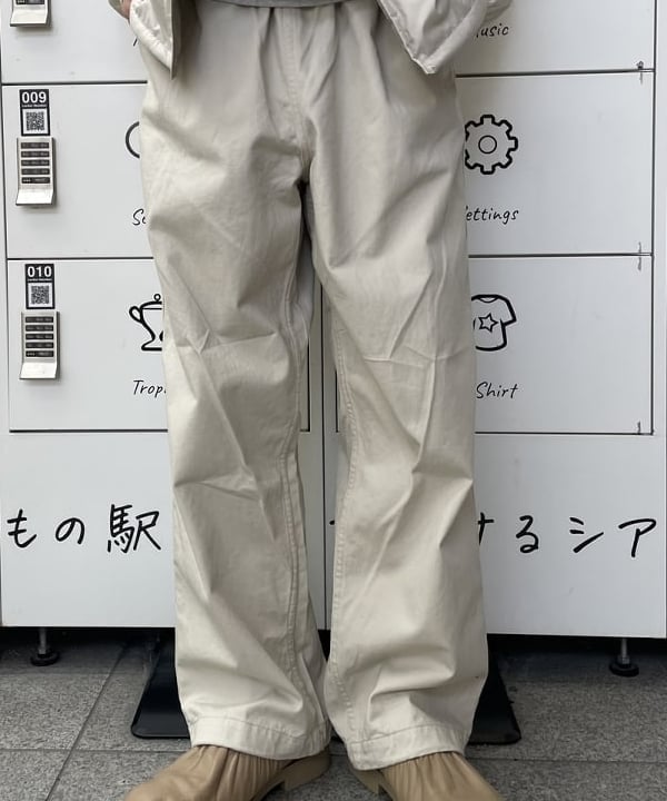 マツミヤさんの「BEAMS WOMEN｜DANTON / INSULATION COLLARLESS JACKET」を使ったコーディネート