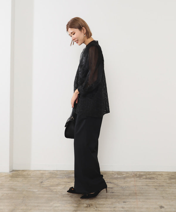 AONO SHIKAMAさんの「BEAMS WOMEN｜」を使ったコーディネート