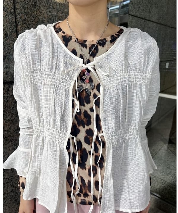 あさひさんの「BEAMS WOMEN｜ダメージ スウェット パンツ」を使ったコーディネート