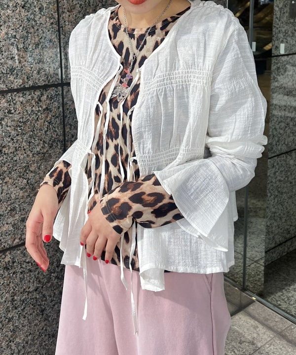 あさひさんの「BEAMS WOMEN｜ダメージ スウェット パンツ」を使ったコーディネート