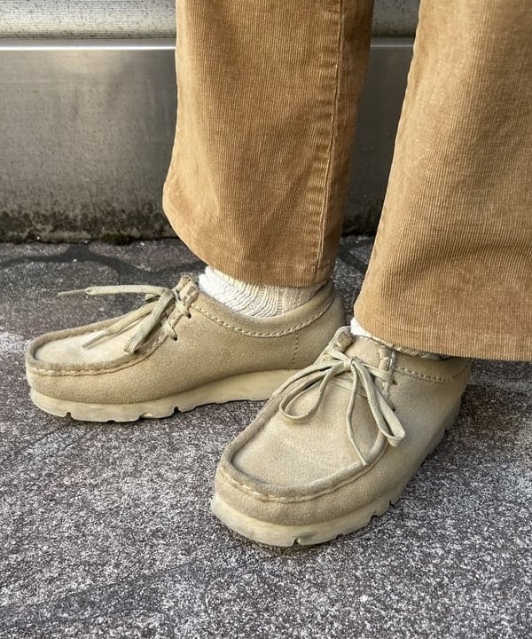 まつむさんの「BEAMS WOMEN｜【別注】Healthknit × maturely / トンプキンス フルジップ パーカー」を使ったコーディネート