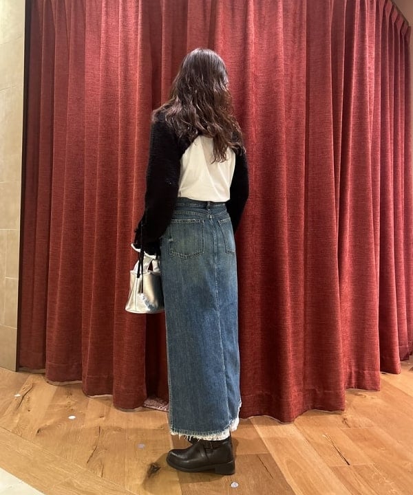 リサさんの「」を使ったコーディネート