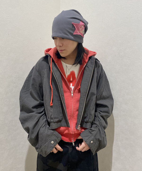 はるひむさんの「BEAMS WOMEN｜」を使ったコーディネート