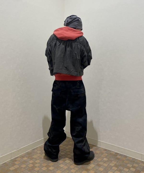 はるひむさんの「BEAMS WOMEN｜」を使ったコーディネート