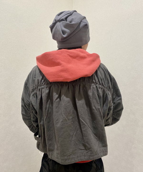 はるひむさんの「BEAMS WOMEN｜」を使ったコーディネート