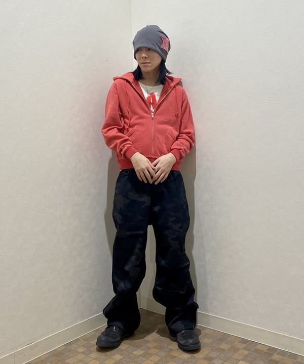 はるひむさんの「BEAMS WOMEN｜」を使ったコーディネート