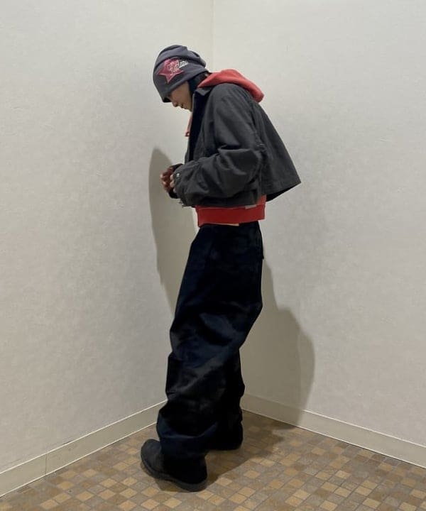 はるひむさんの「BEAMS WOMEN｜」を使ったコーディネート