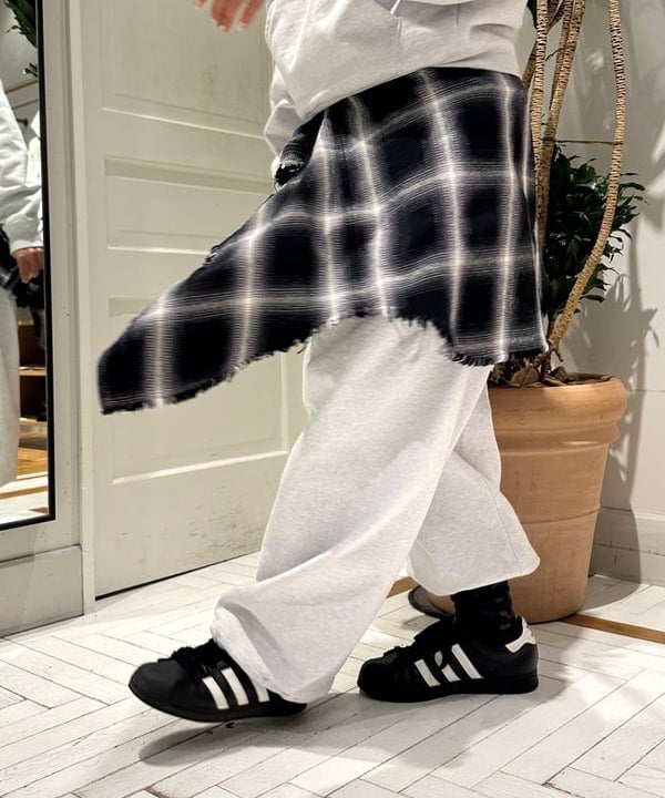 Heg.さんの「BEAMS WOMEN｜」を使ったコーディネート