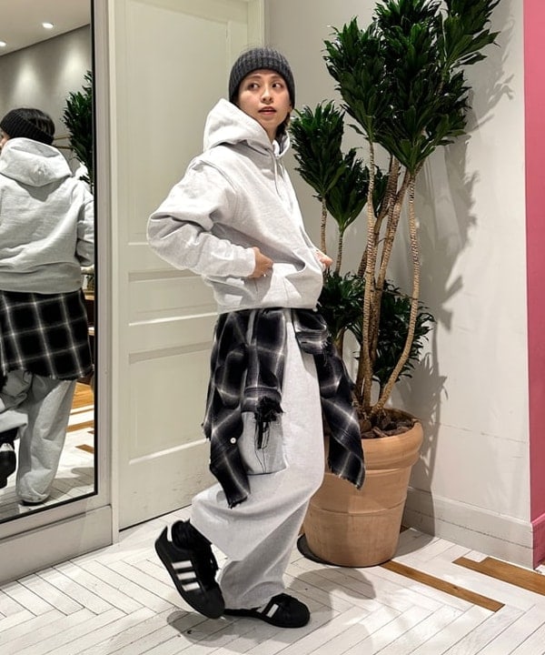 Heg.さんの「BEAMS WOMEN｜」を使ったコーディネート