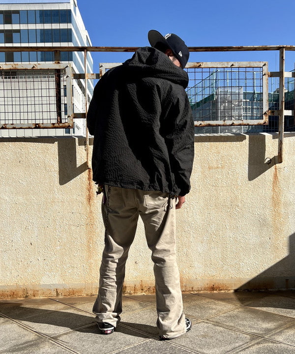 ムファサさんの「BEAMS WOMEN｜」を使ったコーディネート