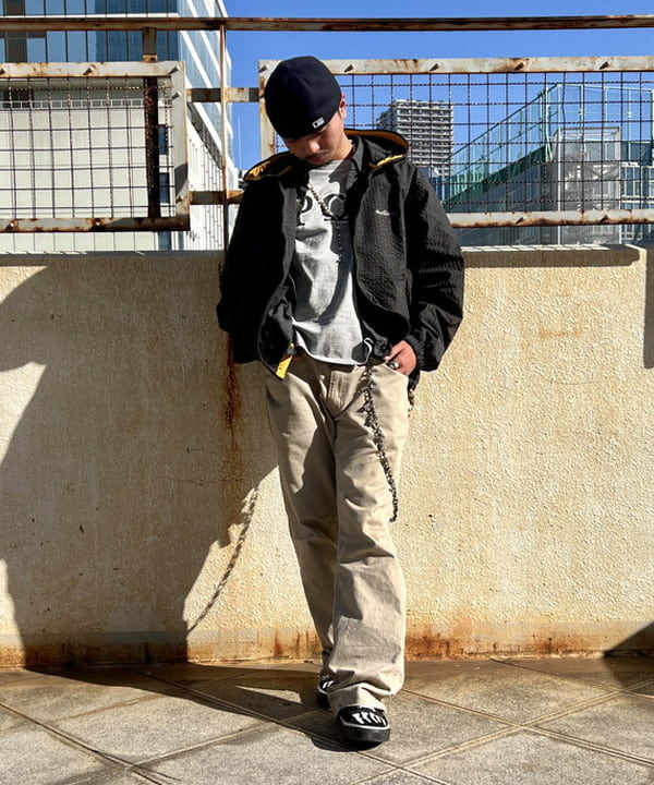 ムファサさんの「BEAMS WOMEN｜」を使ったコーディネート