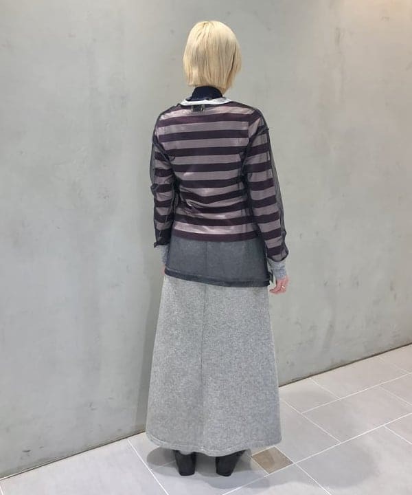 amaさんの「BEAMS WOMEN｜REMME / 3ストラップ シューズ」を使ったコーディネート