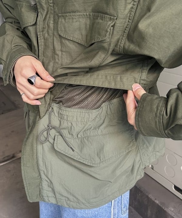 タマイユウトさんの「BEAMS WOMEN｜eye c u &times; BEAMS / 別注 TXL」を使ったコーディネート