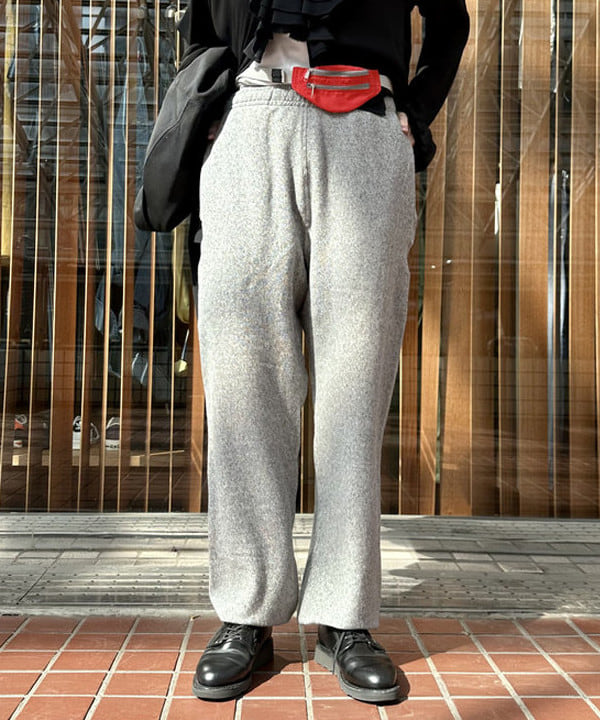 なるみさんの「maturely / アムンゼン ラッフル ブラウス」を使ったコーディネート