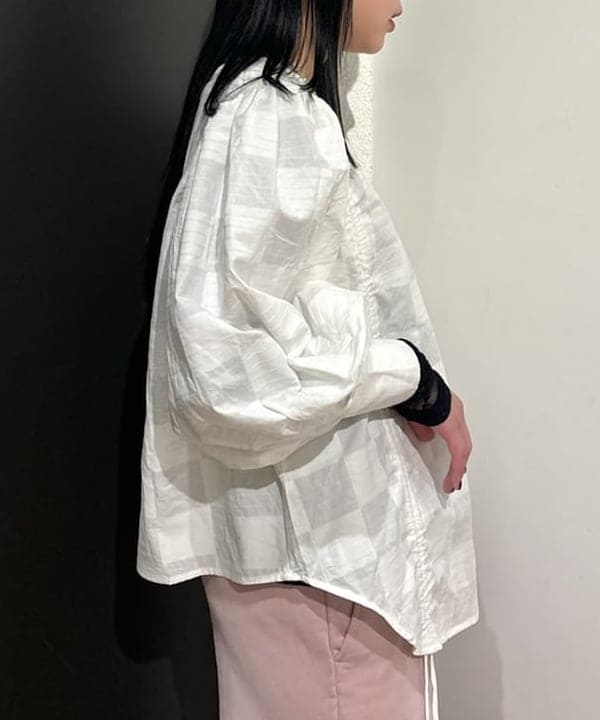 sakuraさんの「BEAMS WOMEN｜ダメージ スウェット パンツ」を使ったコーディネート