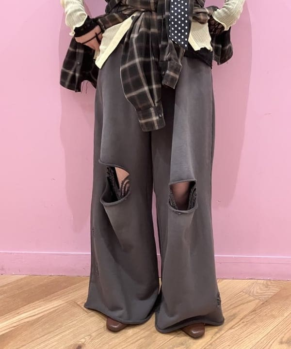 晶さんの「BEAMS WOMEN｜maturely / シアー シャーリング カーディガン」を使ったコーディネート