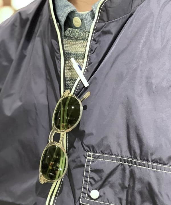 koos コース／シップス. ビームス. 振り絞り ビショップ. ジャーナル 