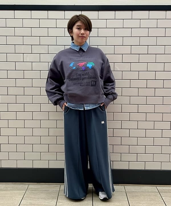 B:MING LIFE STORE by BEAMS おさだ