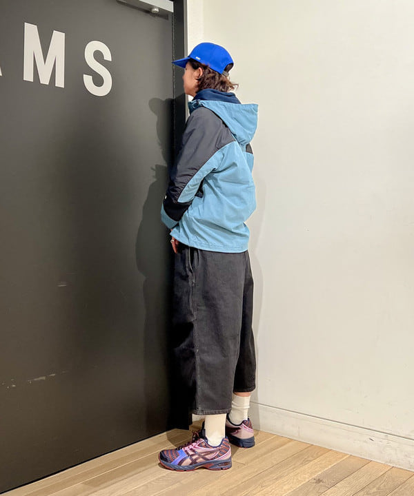 関澤 佑樹さんの「BEAMS WOMEN｜-」を使ったコーディネート