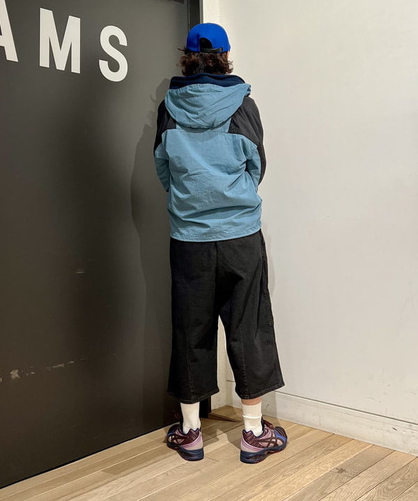関澤 佑樹さんの「BEAMS WOMEN｜-」を使ったコーディネート