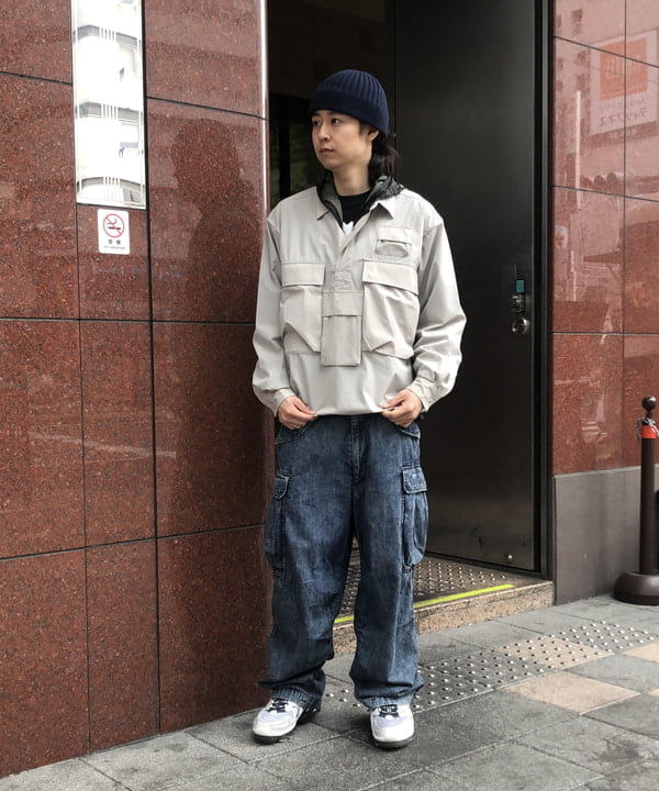 ビームス 天王寺（1031832） スタイリング・コーディネイト｜BEAMS