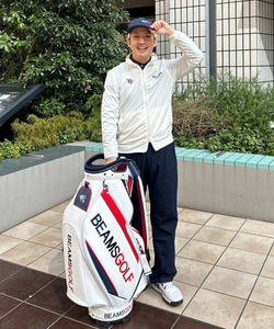BEAMS GOLF（ビームス ゴルフ）〈MEN〉 PURPLE LABEL