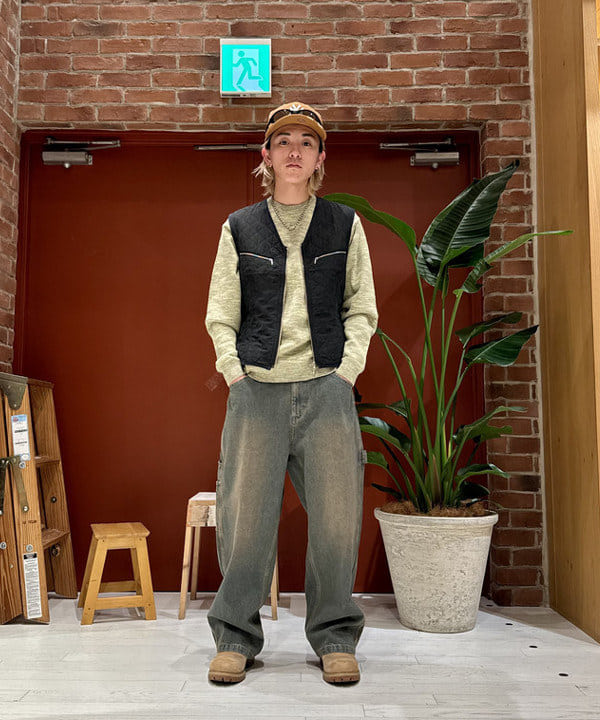 Ryohei Takataさんの「BEAMS WOMEN｜ARC’TERYX / MANTIS1 WESTPACK」を使ったコーディネート