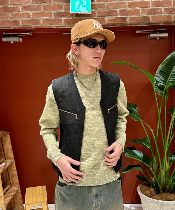 Ryohei Takataさんの「BEAMS WOMEN｜ARC’TERYX / MANTIS1 WESTPACK」を使ったコーディネート