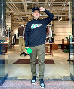 BEAMS GOLF（ビームス ゴルフ）【別注】YOSHINORI KOTAKE