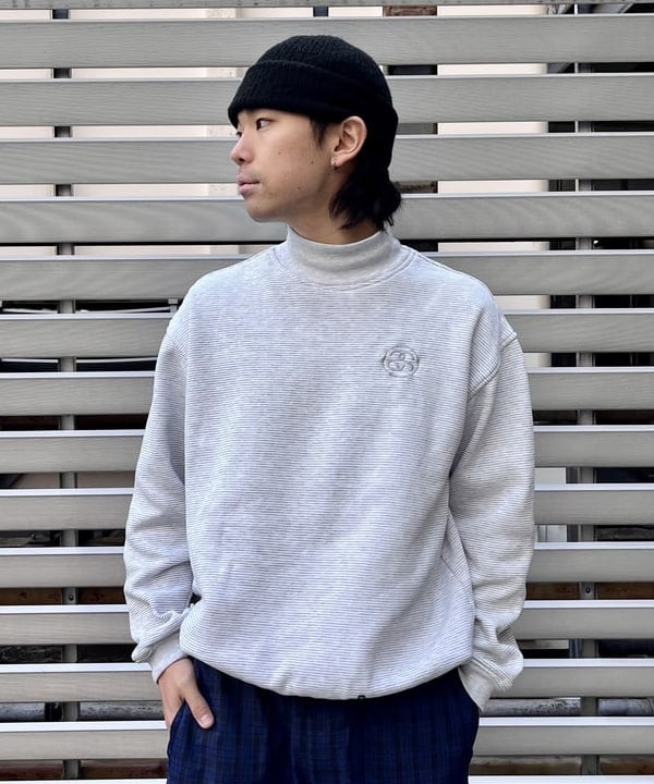 槙山 賢斗さんの「BEAMS WOMEN｜チェック カーゴ イージーパンツ」を使ったコーディネート
