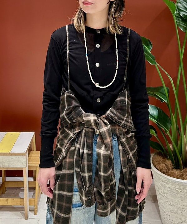 marieさんの「BEAMS WOMEN｜」を使ったコーディネート