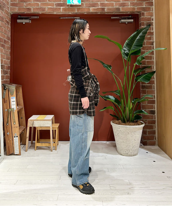 marieさんの「BEAMS WOMEN｜」を使ったコーディネート