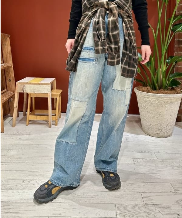 marieさんの「BEAMS WOMEN｜」を使ったコーディネート