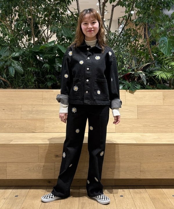 B:MING LIFE STORE by BEAMS かわむら　みく