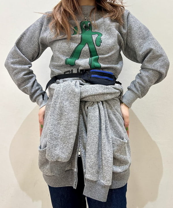 ナツハさんの「BEAMS WOMEN｜フレア デニム パンツ」を使ったコーディネート