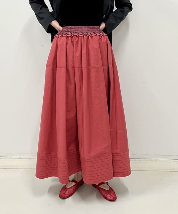 kigoさんの「BEAMS WOMEN｜RBS / サイド カーブ キリカエ ジャケット」を使ったコーディネート