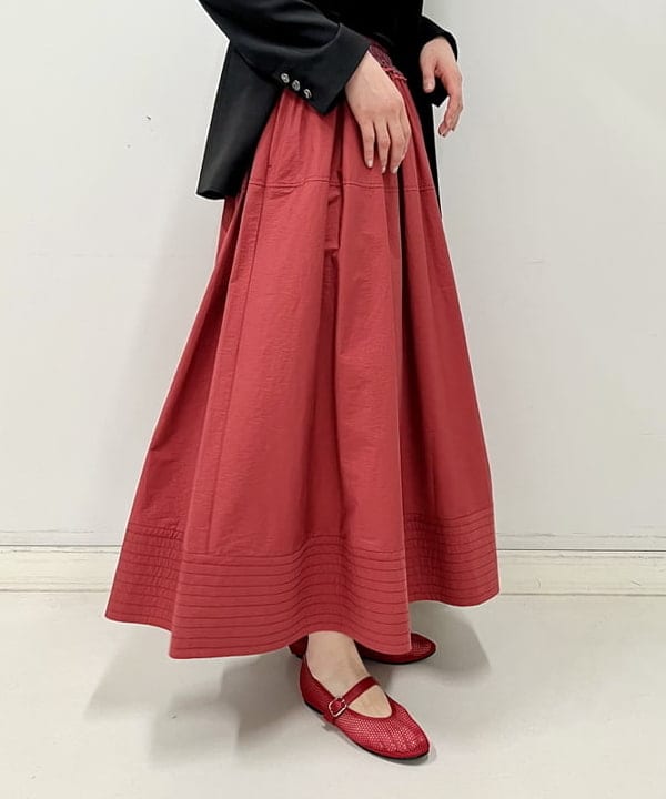 kigoさんの「BEAMS WOMEN｜RBS / サイド カーブ キリカエ ジャケット」を使ったコーディネート