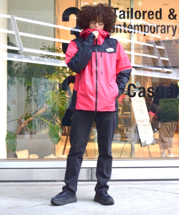 BAEMS/別注　Multidoorsy Jacket Mサイズ