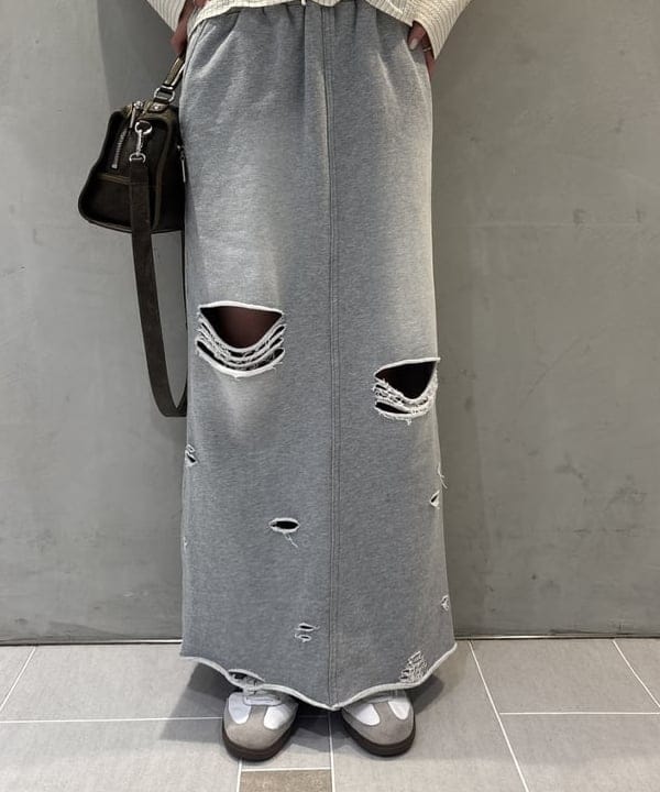 松田 陽茉莉さんの「BEAMS WOMEN｜」を使ったコーディネート