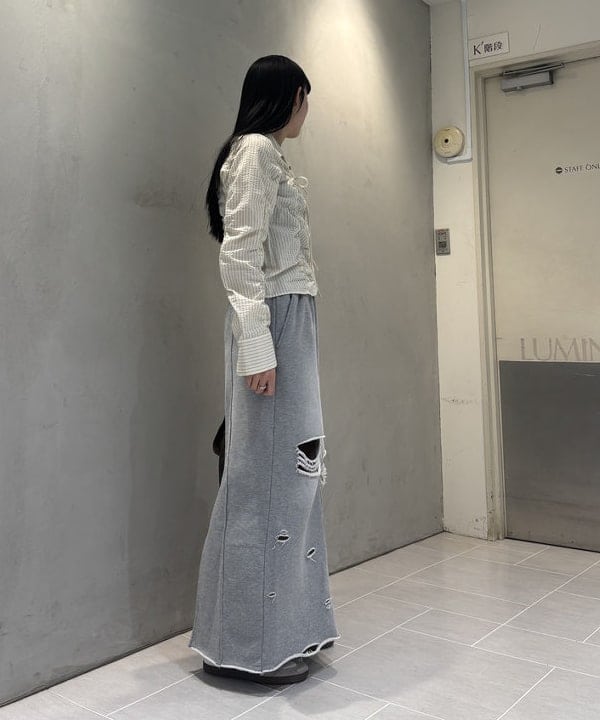 松田 陽茉莉さんの「BEAMS WOMEN｜」を使ったコーディネート