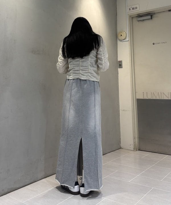 松田 陽茉莉さんの「BEAMS WOMEN｜」を使ったコーディネート