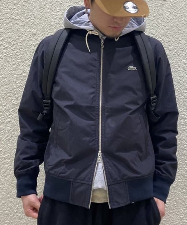 Lazzyさんの「【別注】GREGORY / メッシュ DITCH DAY」を使ったコーディネート