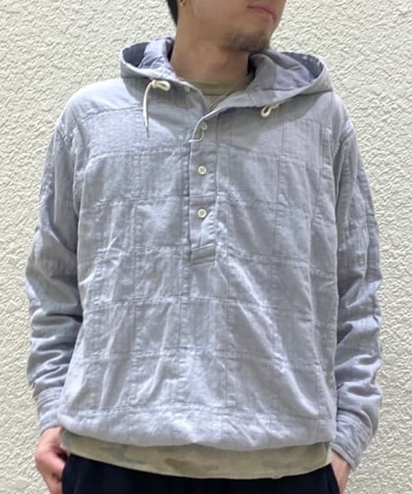 Lazzyさんの「【別注】GREGORY / メッシュ DITCH DAY」を使ったコーディネート