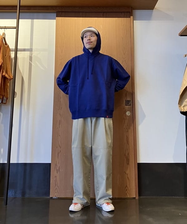 ビームス ジャパン 渋谷（1032574） スタイリング