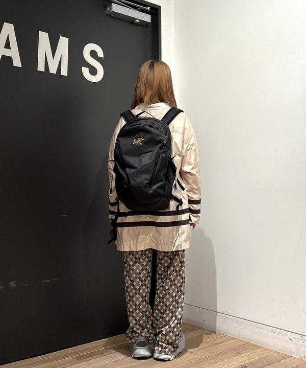 キムさんの「BEAMS WOMEN｜ボーイ マリン レース シャツ」を使ったコーディネート