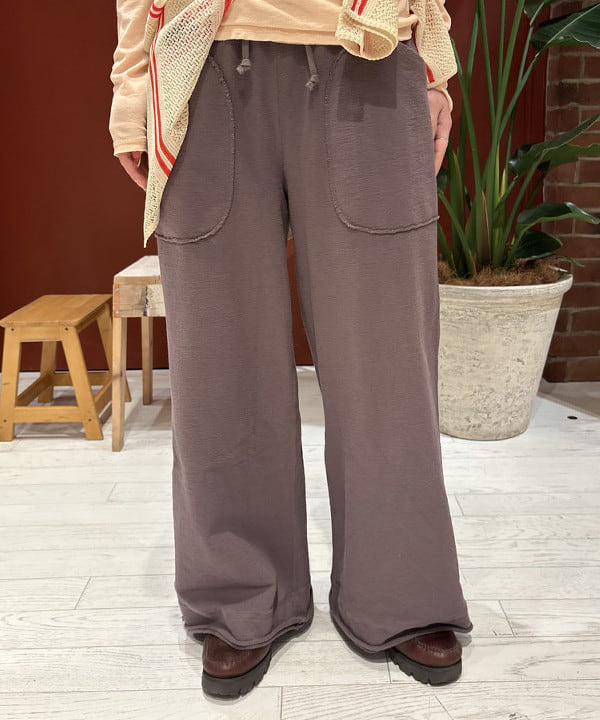 ケミオさんの「BEAMS WOMEN｜maturely / カシュクール ストラップ ロング スリーブ」を使ったコーディネート