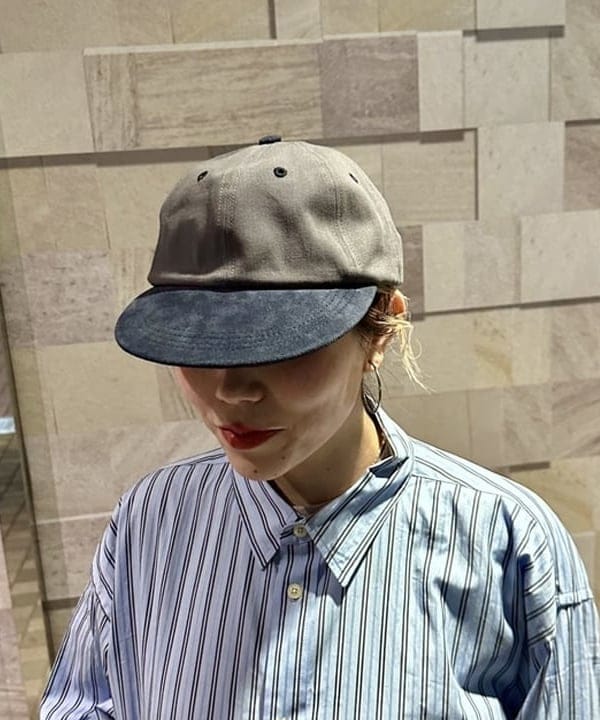 なるみさんの「【別注】LACOSTE / スタジアムジャンパー」を使ったコーディネート