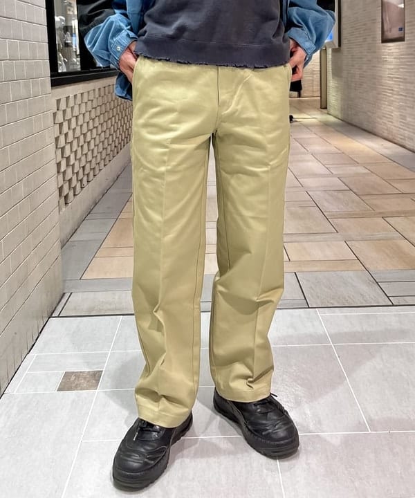 流聖さんの「BEAMS WOMEN｜-」を使ったコーディネート