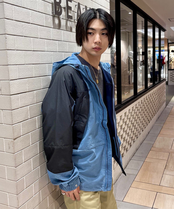 流聖さんの「BEAMS WOMEN｜-」を使ったコーディネート
