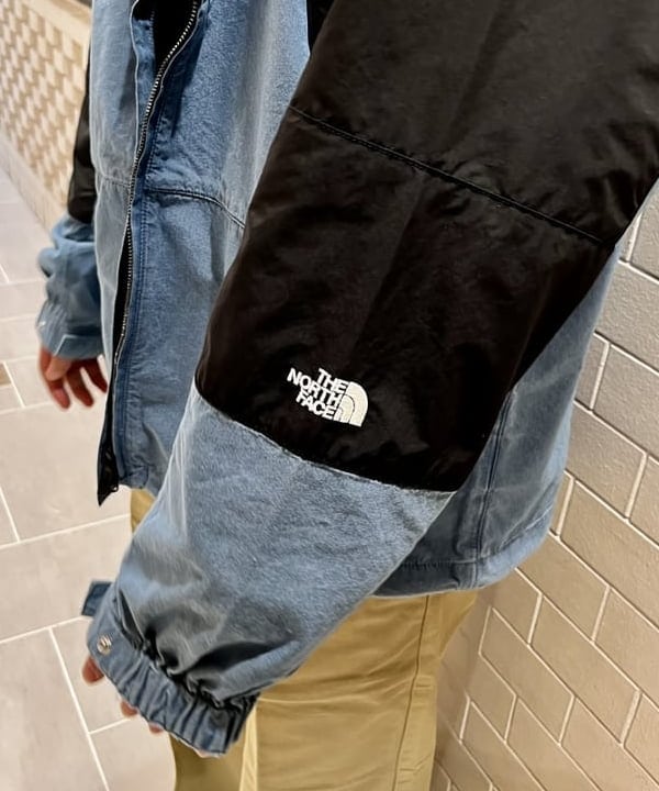 流聖さんの「BEAMS WOMEN｜-」を使ったコーディネート